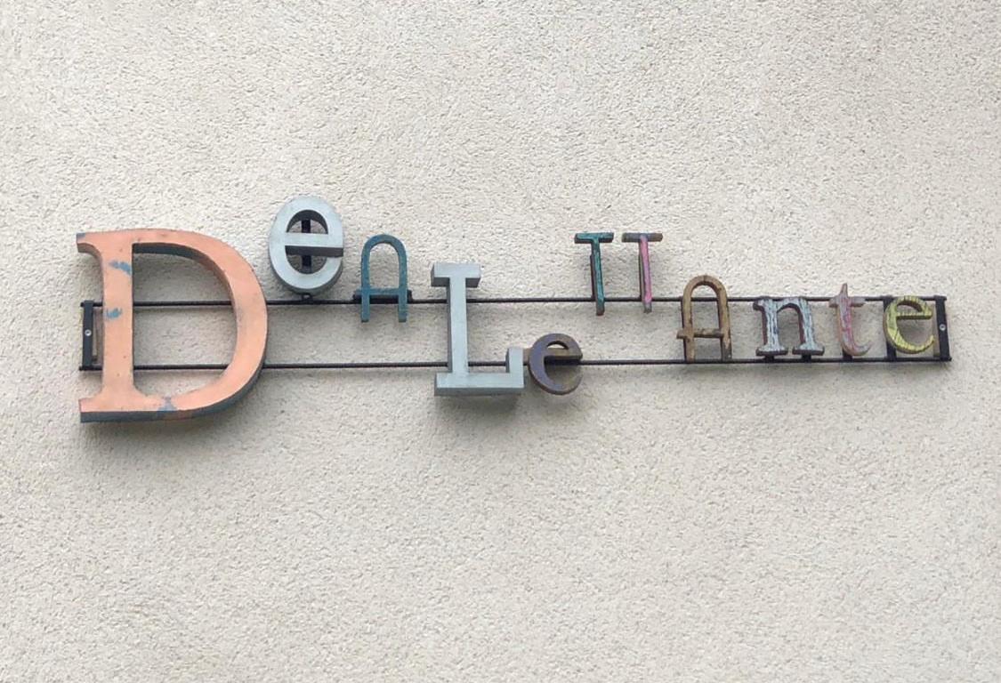 Dealettante Betaucourt Exterior foto