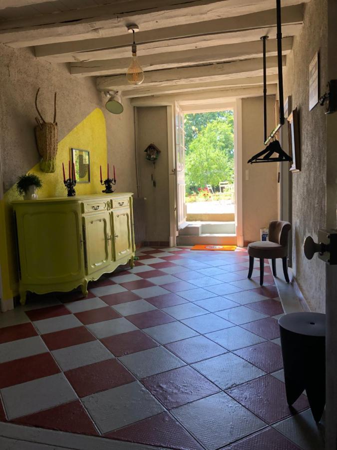 Dealettante Betaucourt Exterior foto